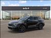 2025 Kia Sportage X-LINE AWD