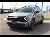 2024 Kia Sportage X-LINE AWD