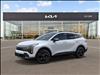 2026 Kia Sportage X-LINE AWD