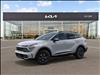 2024 Kia Sportage X-PRO AWD