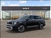 2025 Kia Telluride EX AWD
