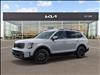 2025 Kia Telluride EX X-LINE AWD