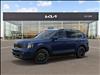 2025 Kia Telluride EX X-LINE AWD