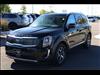 2021 Kia Telluride EX AWD
