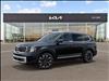 2025 Kia Telluride SX-PRESTIGE AWD