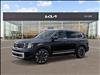 2025 Kia Telluride SX AWD
