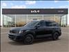 2025 Kia Telluride SX-PRESTIGE X-LINE AWD