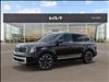 2025 Kia Telluride SX-PRESTIGE AWD