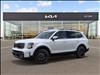 2025 Kia Telluride SX AWD