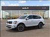 2025 Kia Telluride SX-PRESTIGE AWD