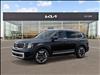 2025 Kia Telluride S FWD