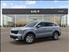 2025 Kia Sorento LX FWD