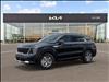 2025 Kia Sorento LX FWD