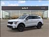 2025 Kia Sorento X-LINE EX AWD
