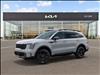 2025 Kia Sorento X-LINE EX AWD