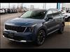 2025 Kia Sorento SX FWD