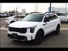 2024 Kia Sorento X-LINE SX AWD