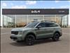 2025 Kia Sorento X-LINE SX AWD