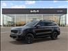 2025 Kia Sorento X-LINE SX AWD