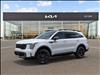 2025 Kia Sorento X-LINE SX AWD