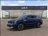 2024 Kia Sorento S FWD