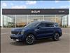 2025 Kia Sorento S FWD