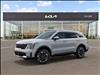 2024 Kia Sorento S AWD