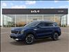 2025 Kia Sorento S AWD