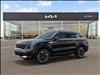 2025 Kia Sorento S AWD