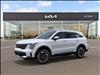 2025 Kia Sorento S AWD