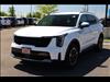 2025 Kia Sorento S AWD