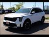 2025 Kia Sorento S AWD