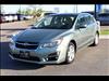2015 Subaru Impreza 5DR CVT 2.0I PREMIUM