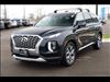 2021 Hyundai PALISADE SEL AWD
