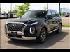 2022 Hyundai PALISADE CALLIGRAPHY FWD