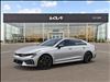 2025 Kia K5 GT DCT FWD