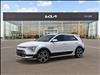 2025 Kia Niro EX TOURING FWD