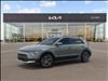 2025 Kia Niro EX FWD