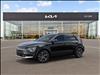 2025 Kia Niro SX FWD