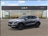 2026 Kia Seltos EX AWD