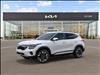 2025 Kia Seltos SX AWD