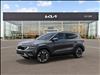 2024 Kia Seltos SX DCT AWD