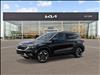 2026 Kia Seltos S FWD