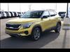 2023 Kia Seltos S IVT FWD