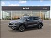 2026 Kia Seltos S AWD