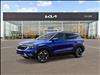 2026 Kia Seltos S AWD