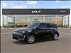 2025 Kia Soul LX FWD
