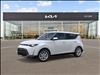 2025 Kia Soul LX FWD