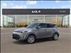 2025 Kia Soul LX FWD