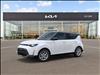 2025 Kia Soul S FWD